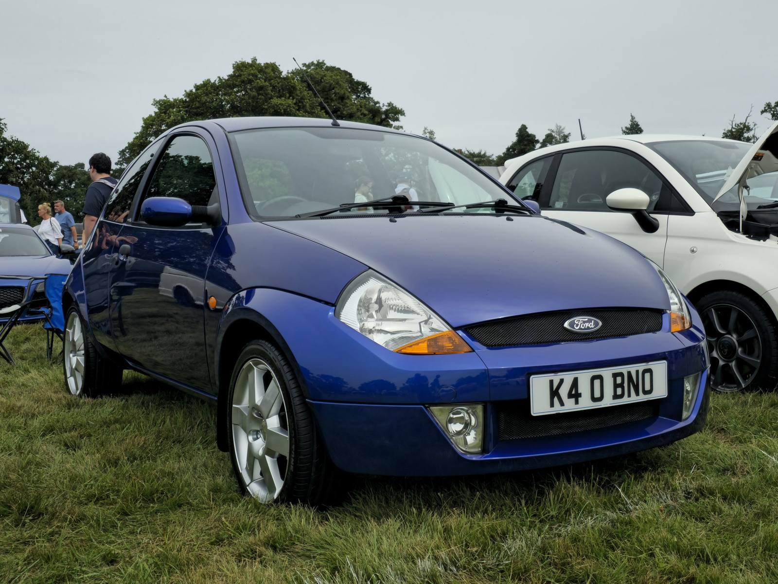 SportKa (1996)
