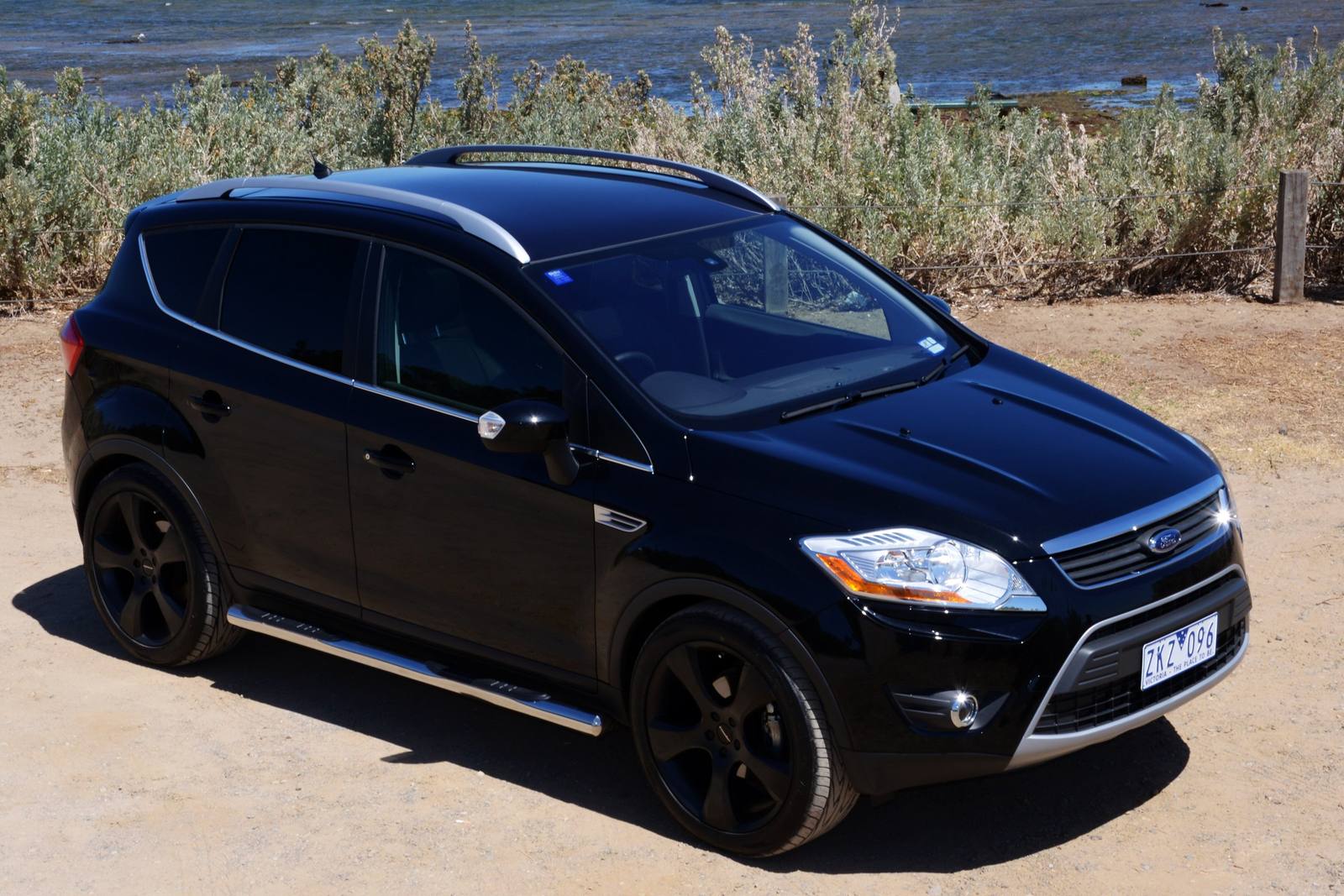 Titanium 2.0 TDCi (2013)