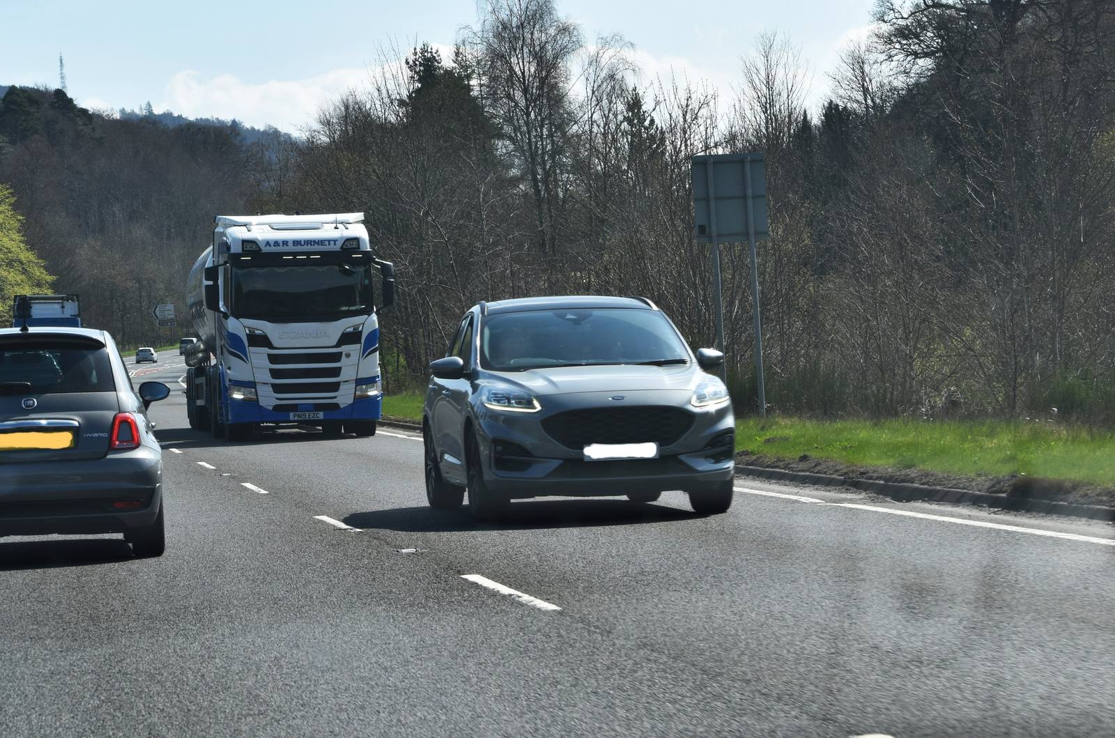 ST-Line X 2.0 EcoBlue mHEV (2019)