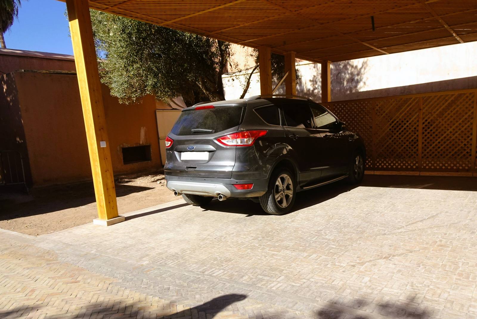 Titanium 2.0 TDCi (2013)