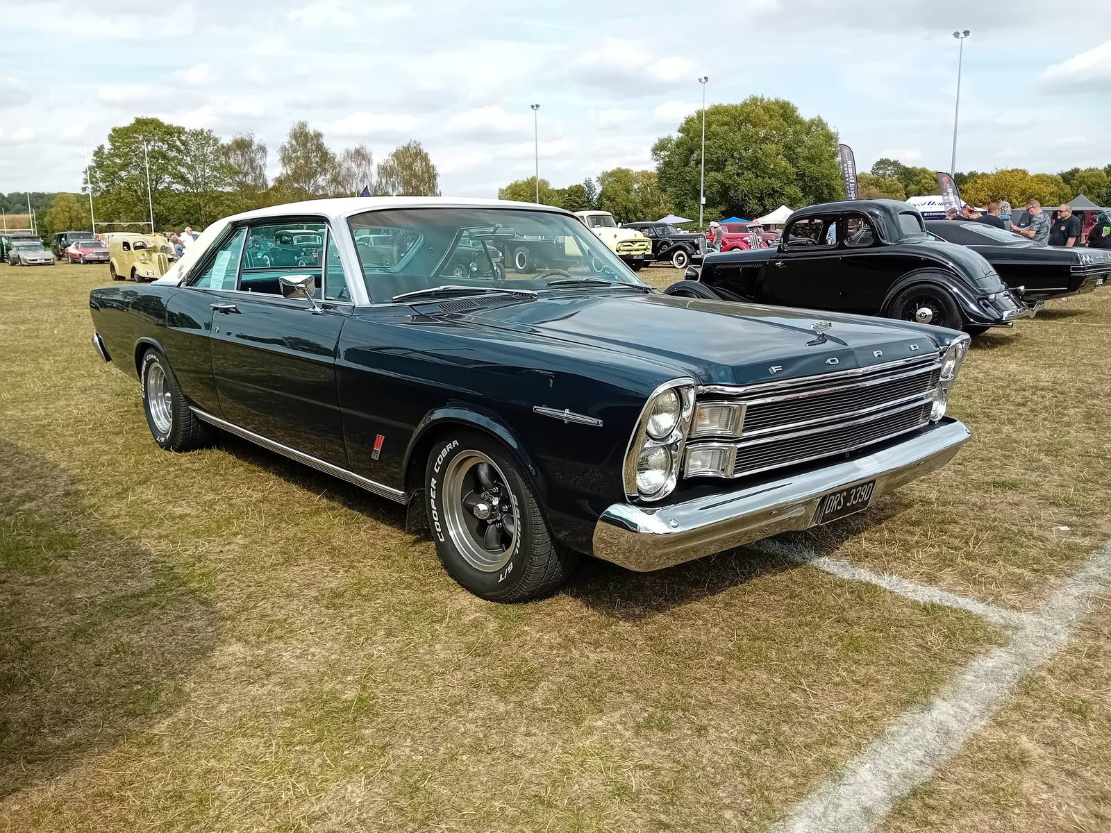 LTD (Gen 1)