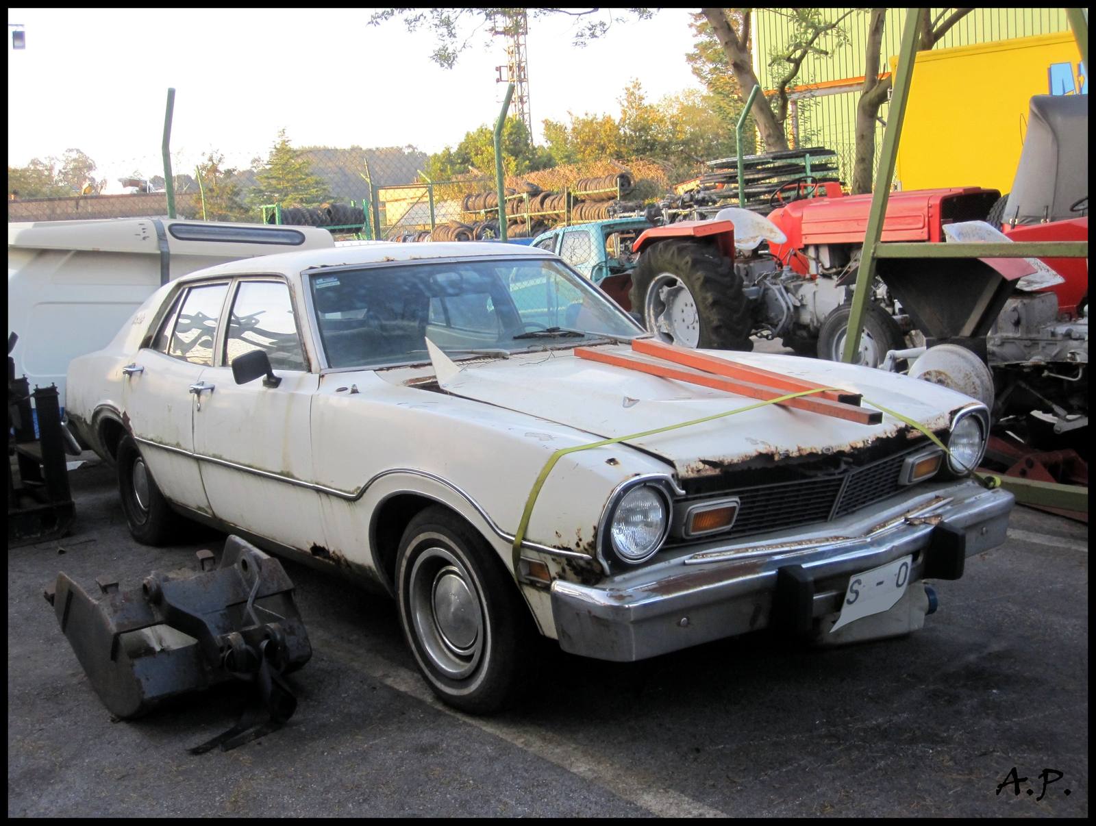 2.0 (2nd gen)