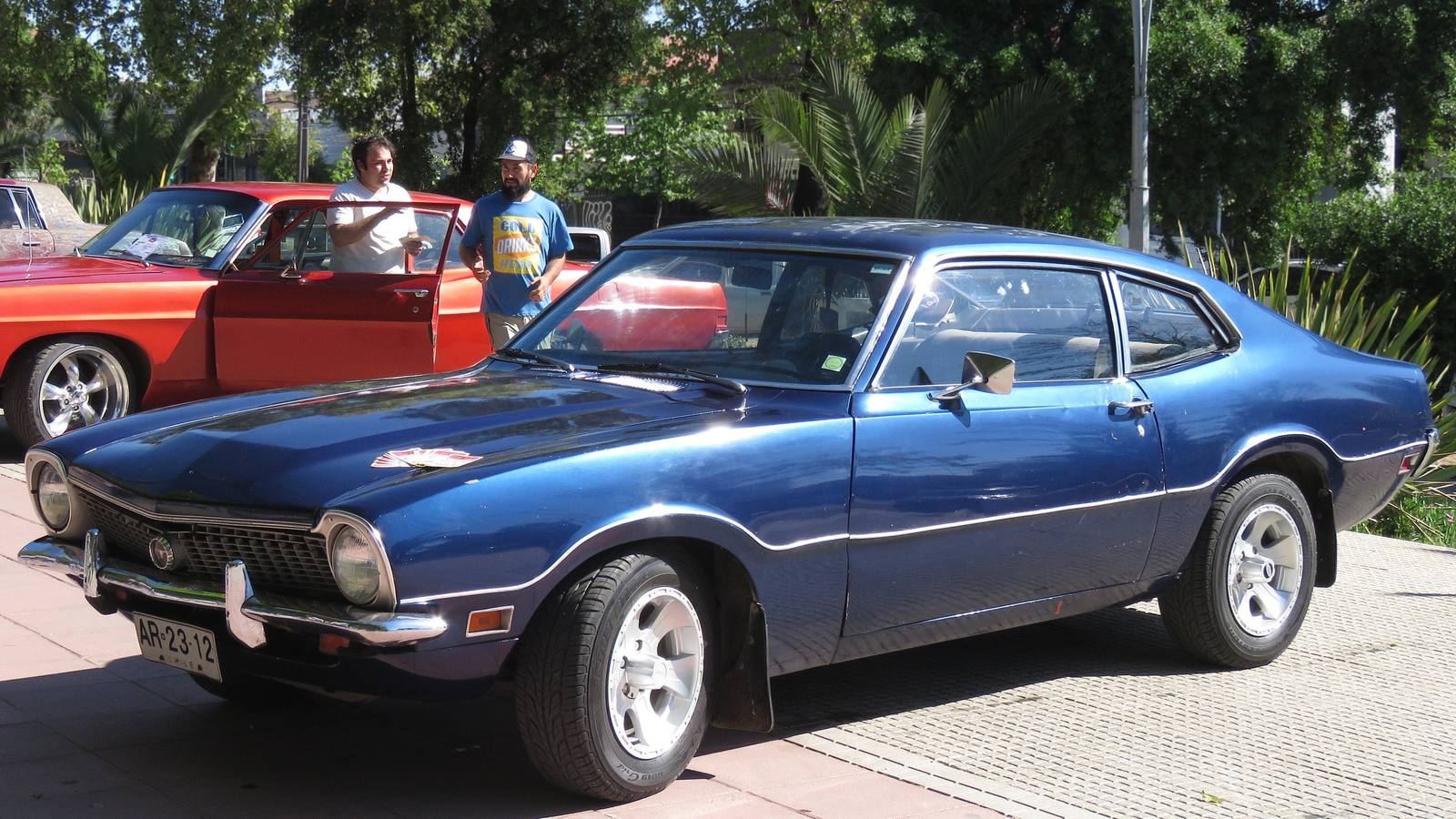 2.0 (2nd gen)