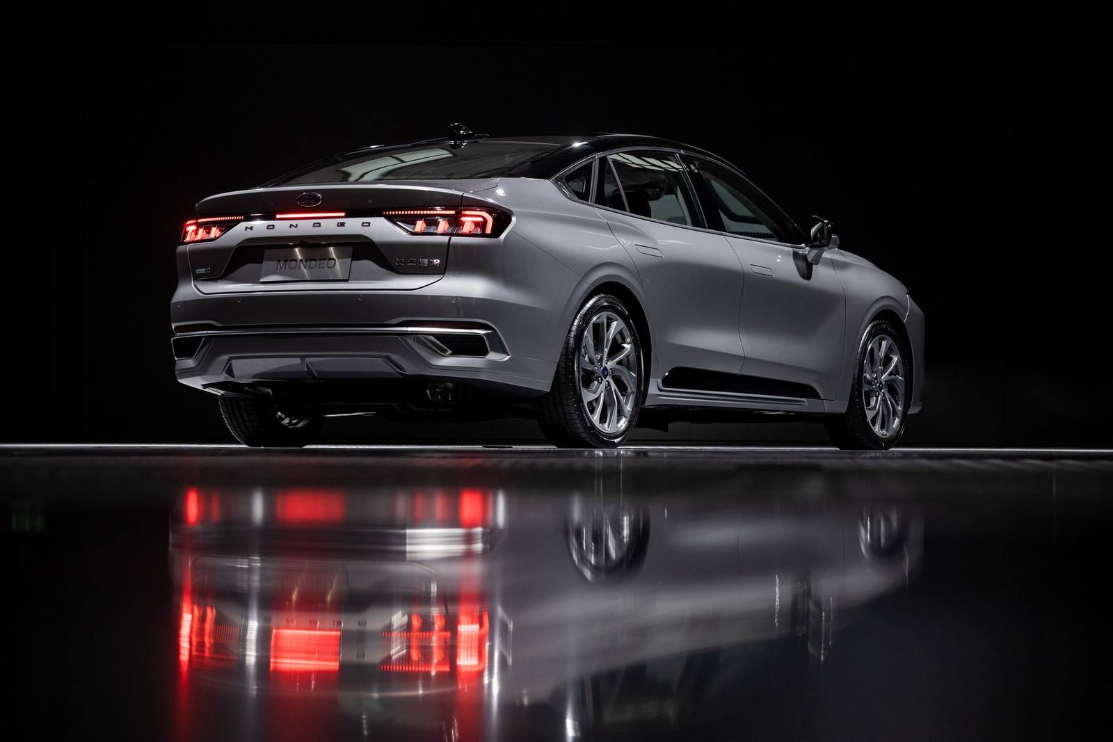2.0 EcoBoost (Mk5)
