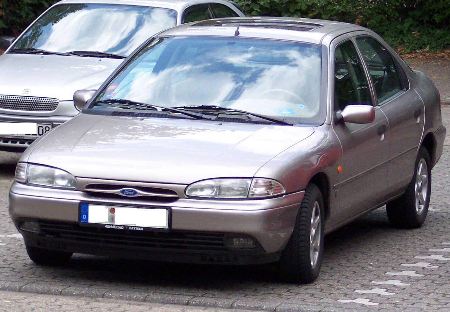 2.0 EcoBoost (Mk5)