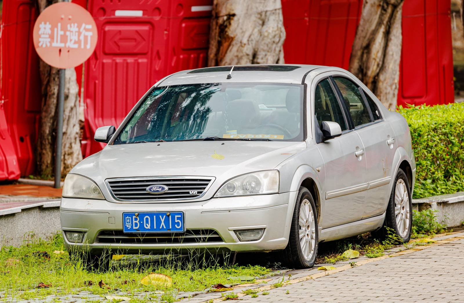 2.0 EcoBoost (Mk5)