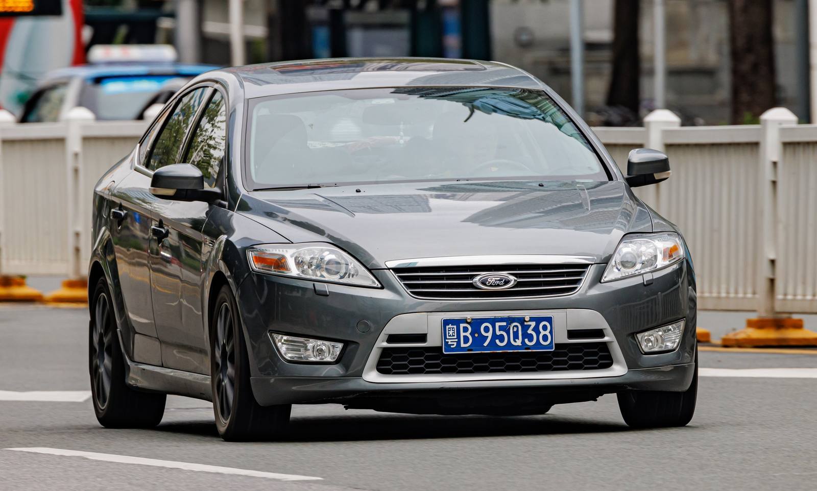 2.0 EcoBoost (Mk5)
