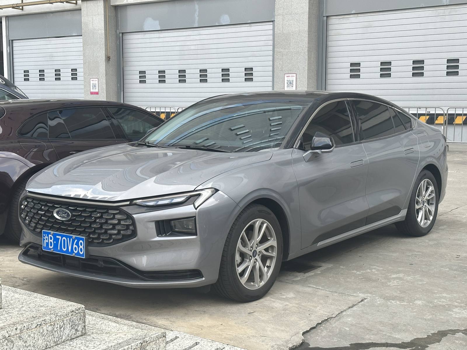 2.0 EcoBoost (Mk5)