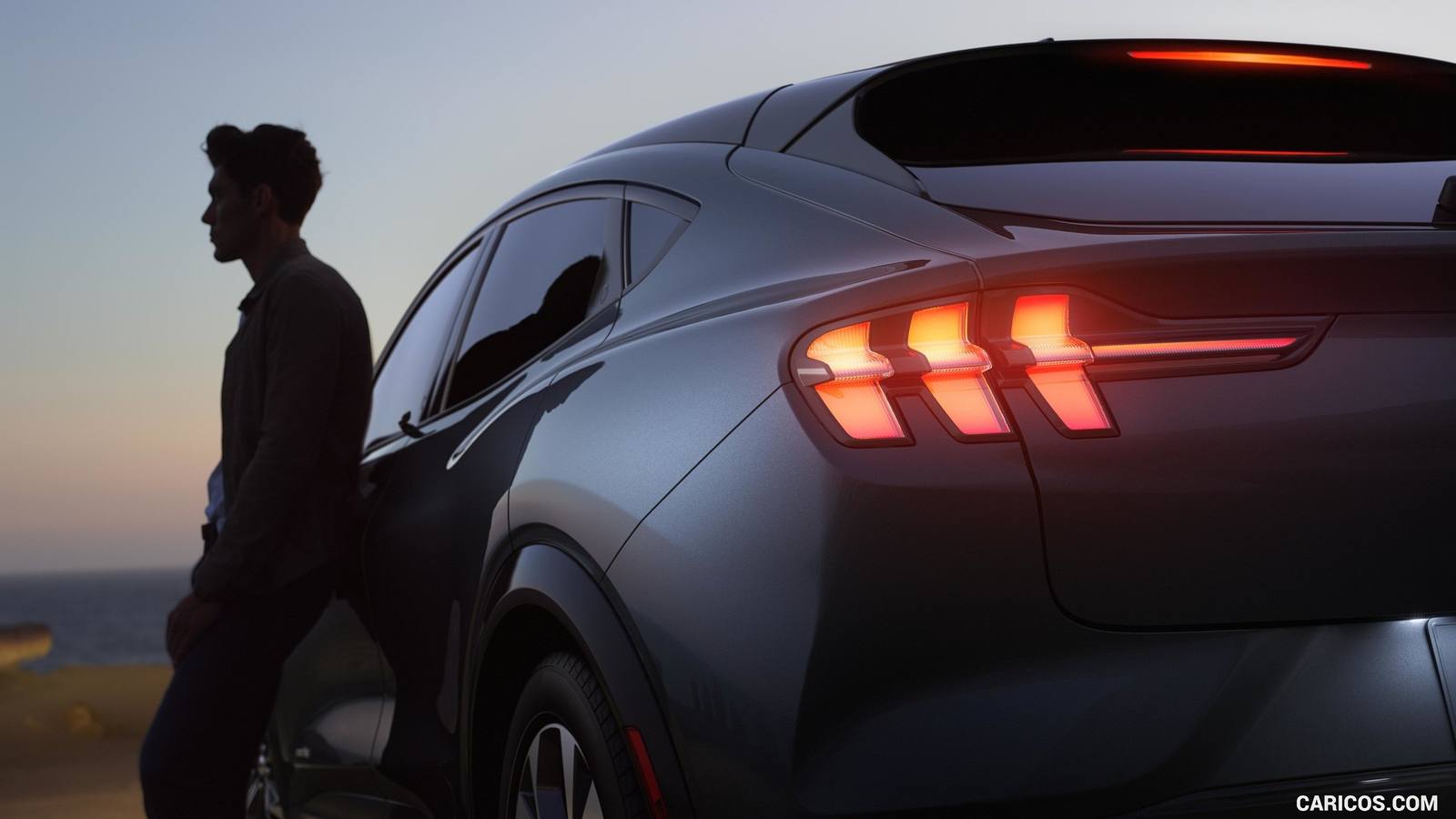 Premium Extended Range AWD
