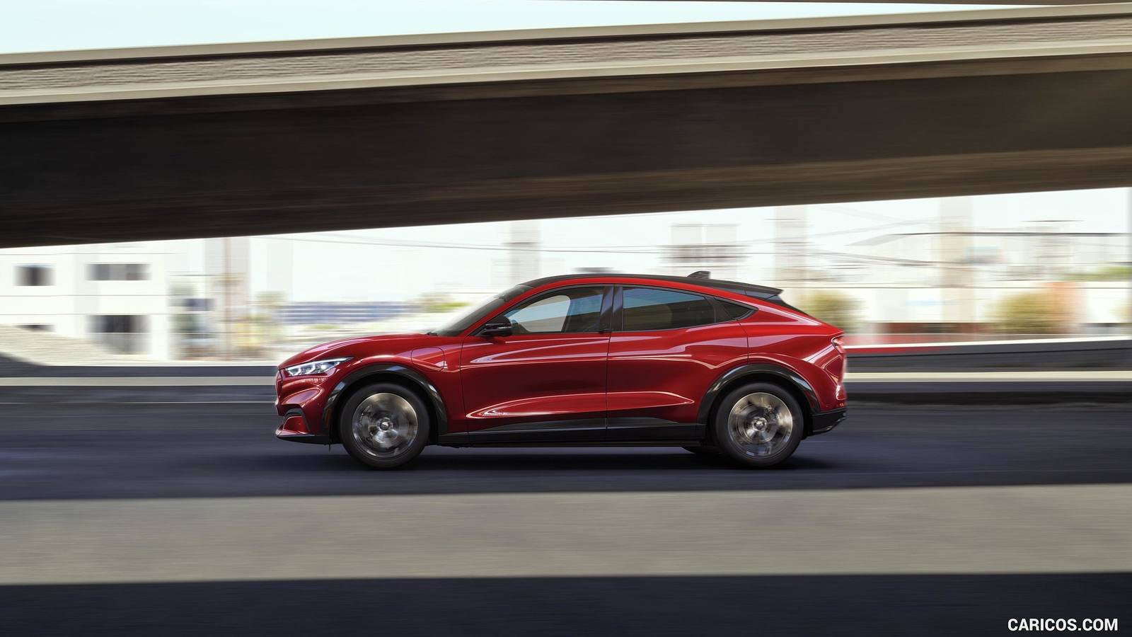 Premium Extended Range AWD