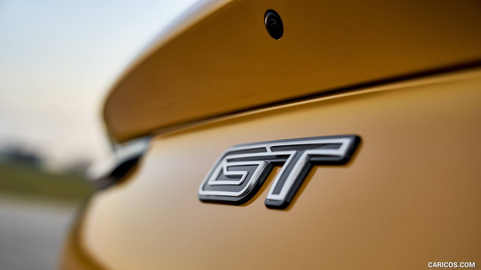 GT