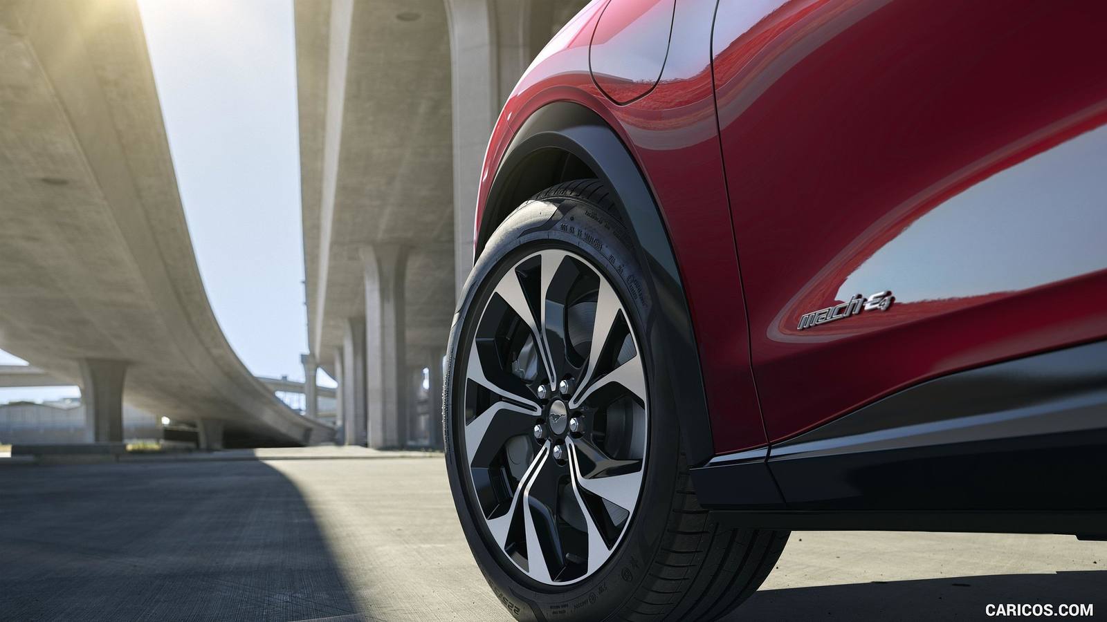 Premium Extended Range AWD