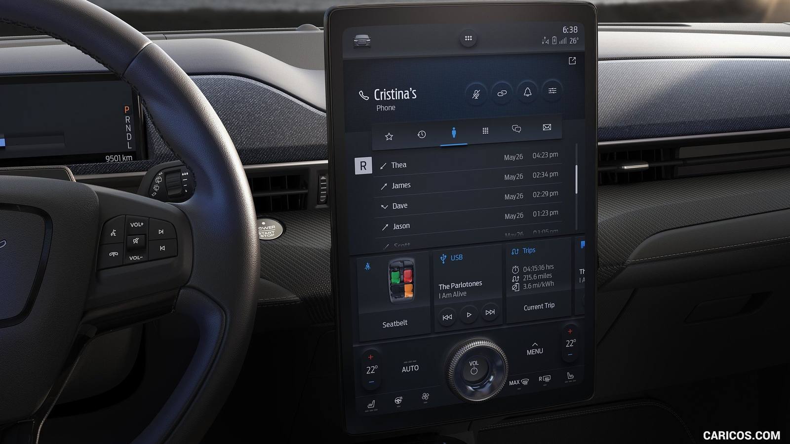 Select RWD