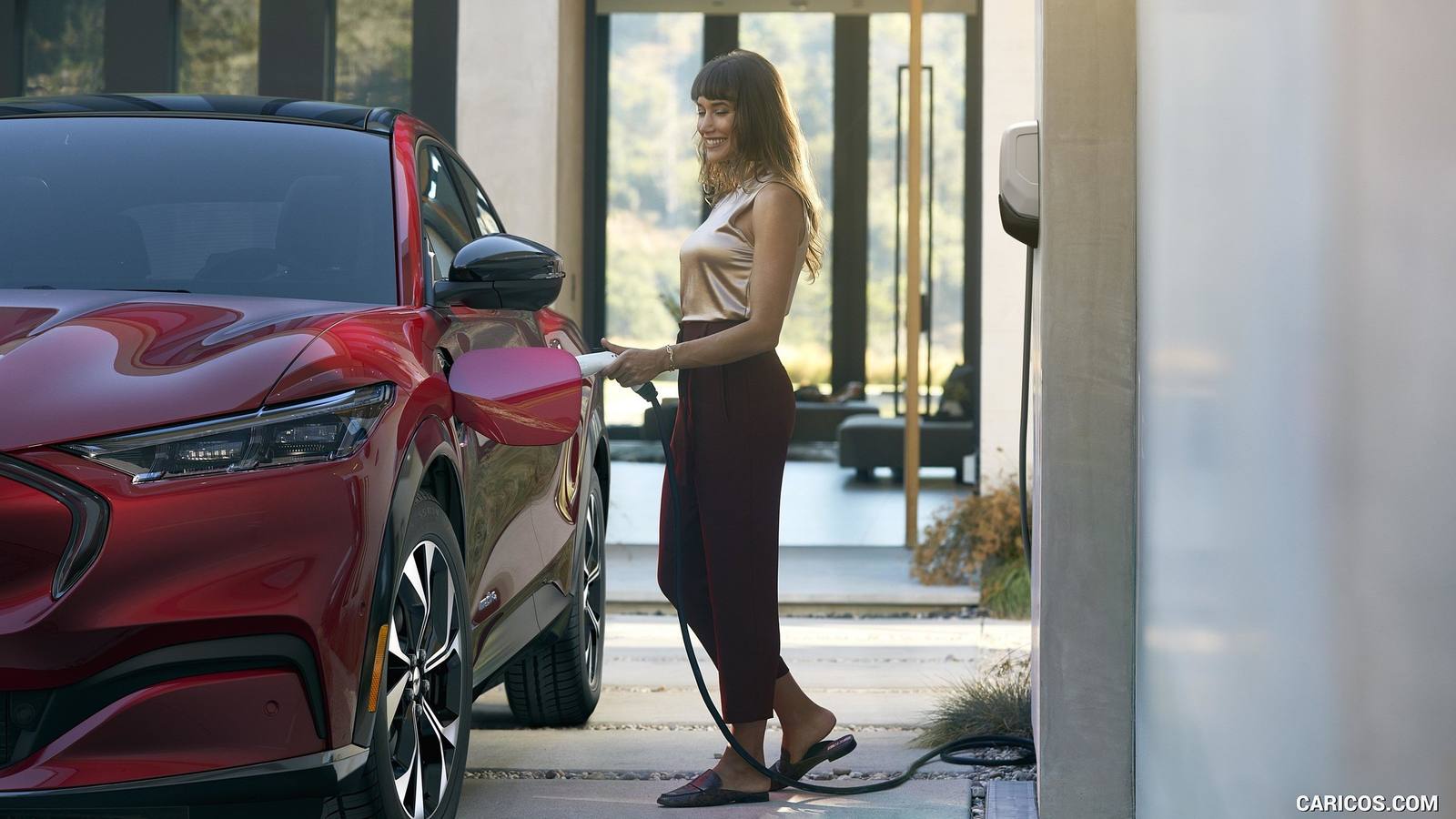 Premium Extended Range AWD