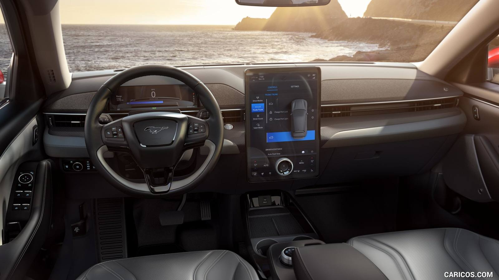 Premium Extended Range AWD