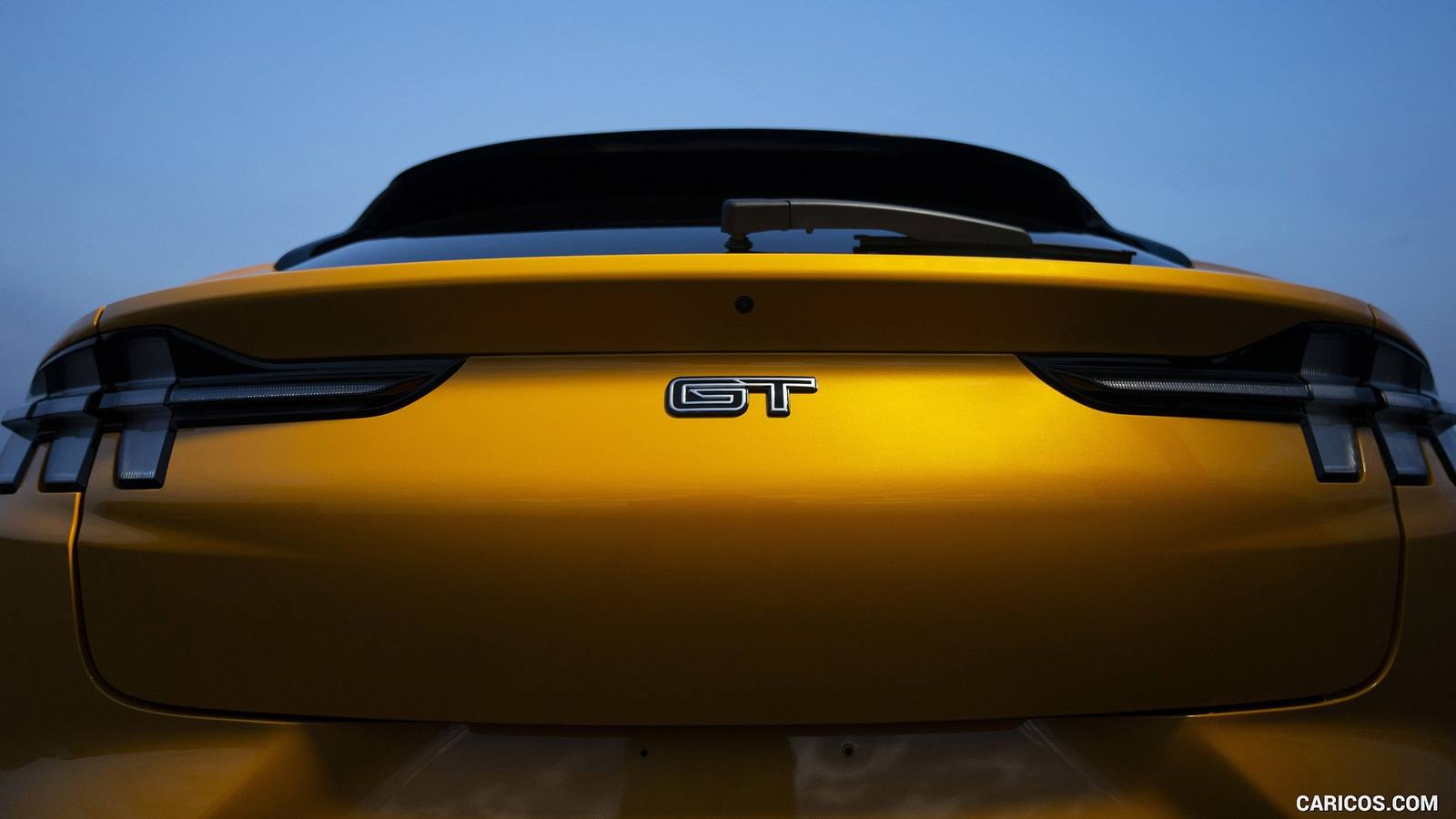 GT