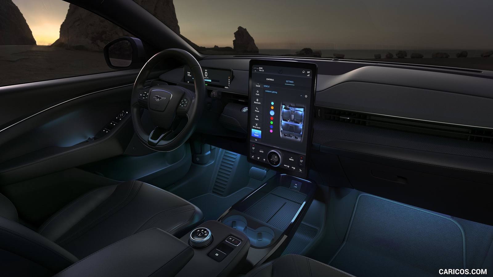 Select RWD