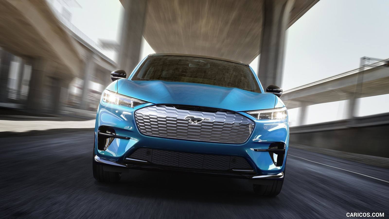 Premium Extended Range AWD