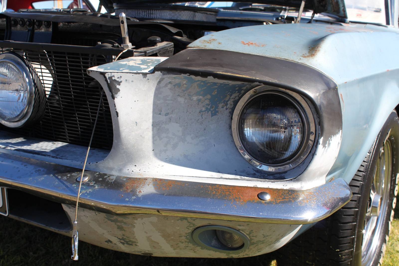 GT500 (1967) (1967)