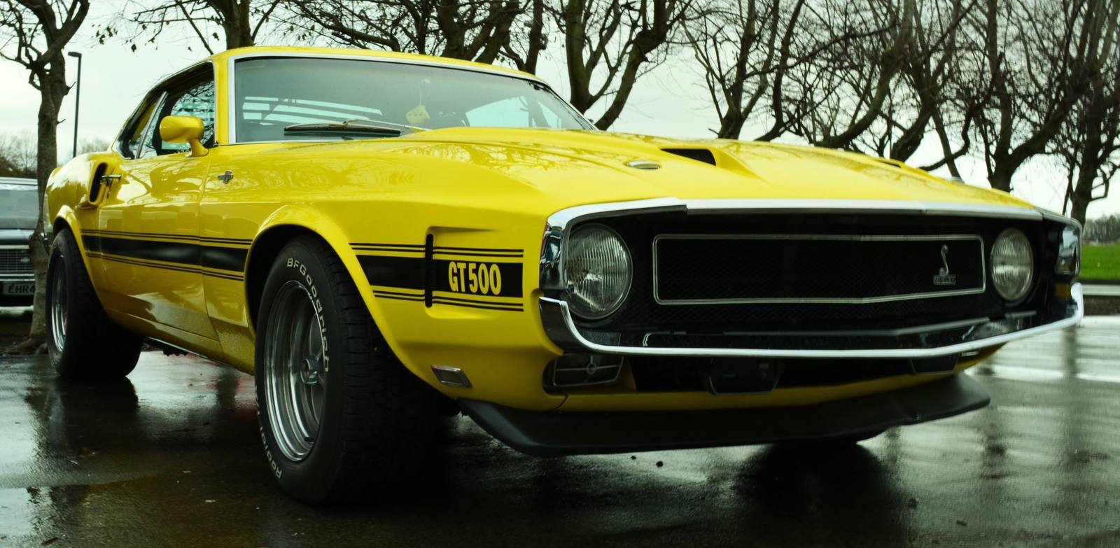 GT500 (1969-70) (1969)