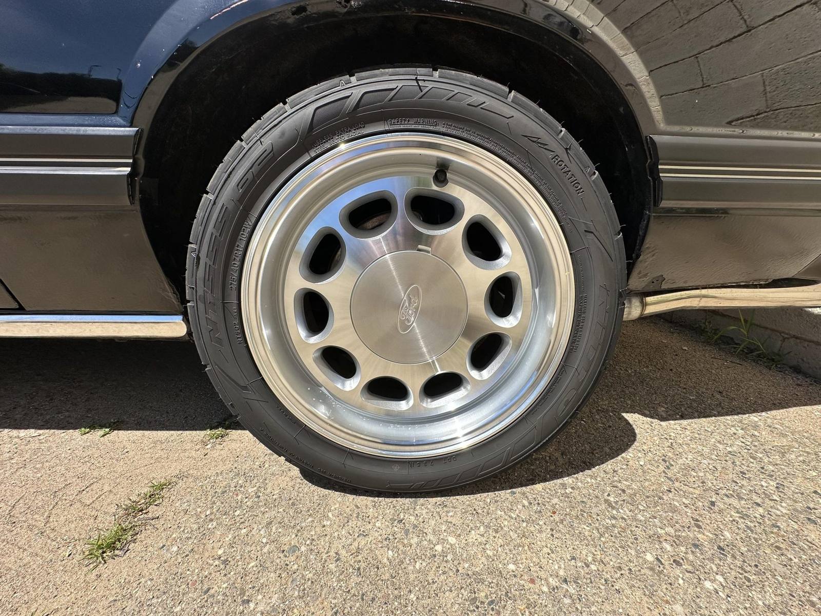 Ghia (Fox)