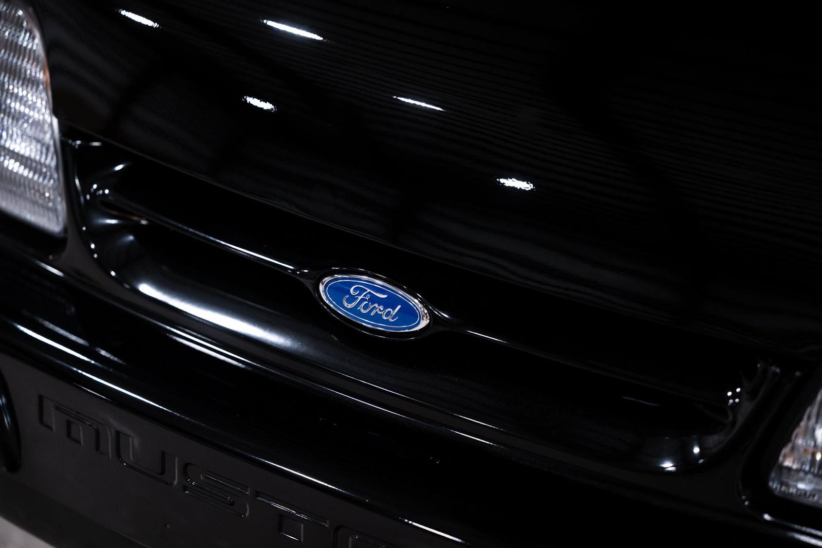 LX 5.0 (Fox)