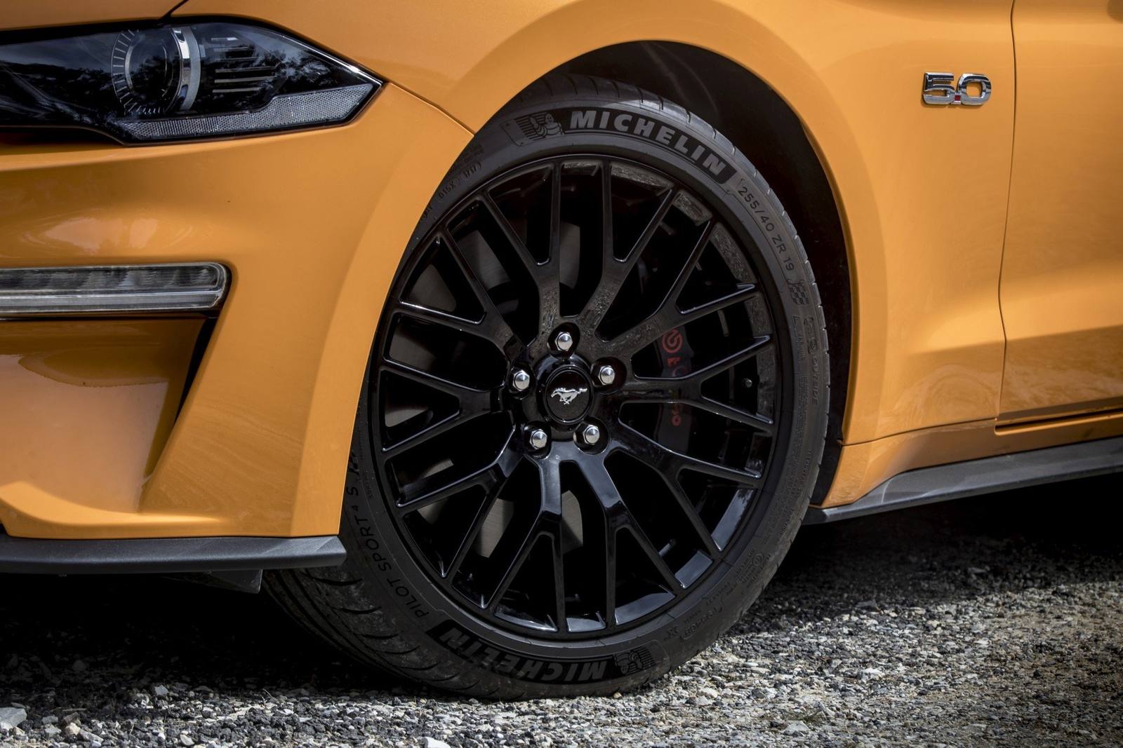 GT (S550)