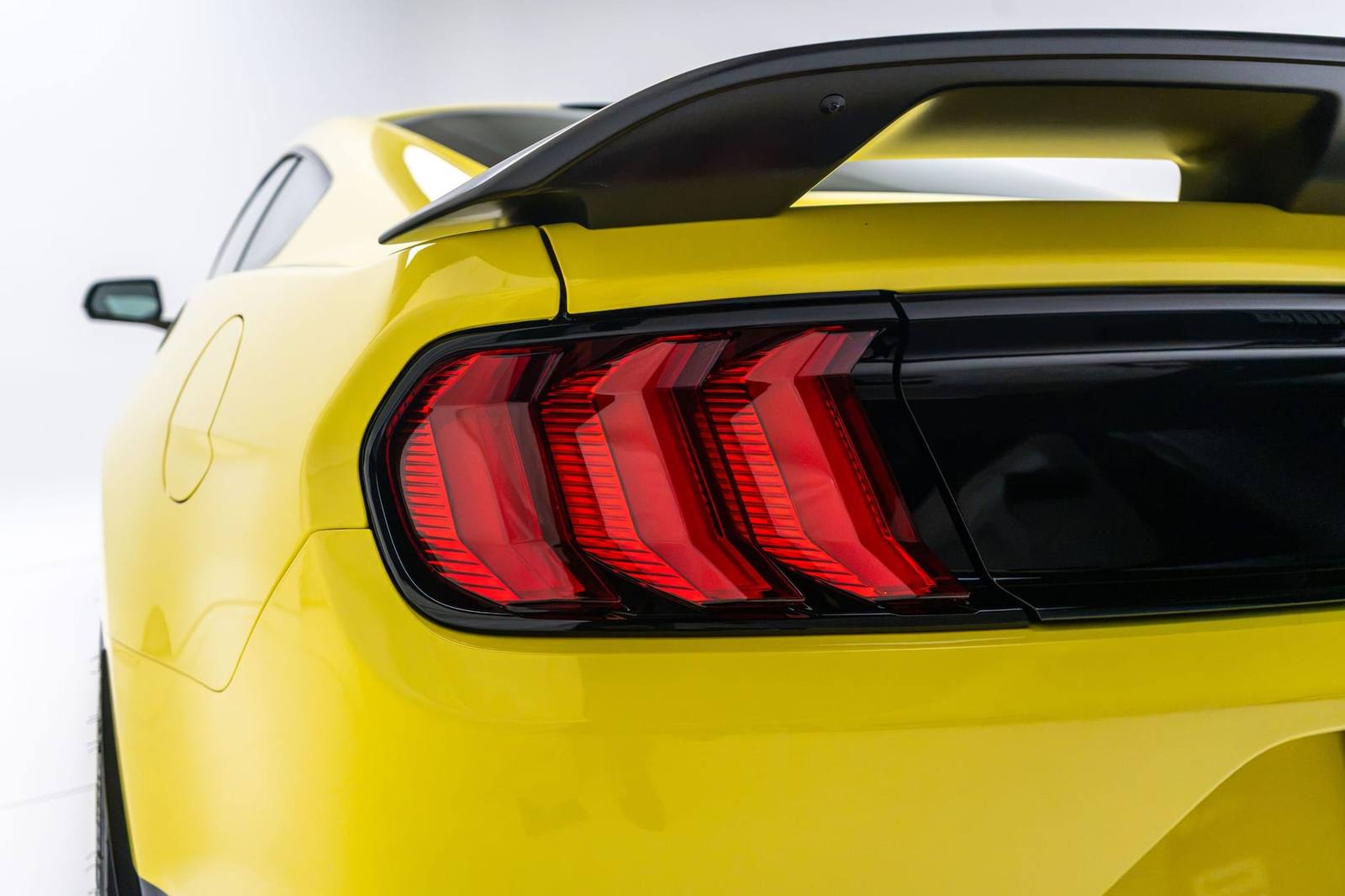 Mach 1 (S550)