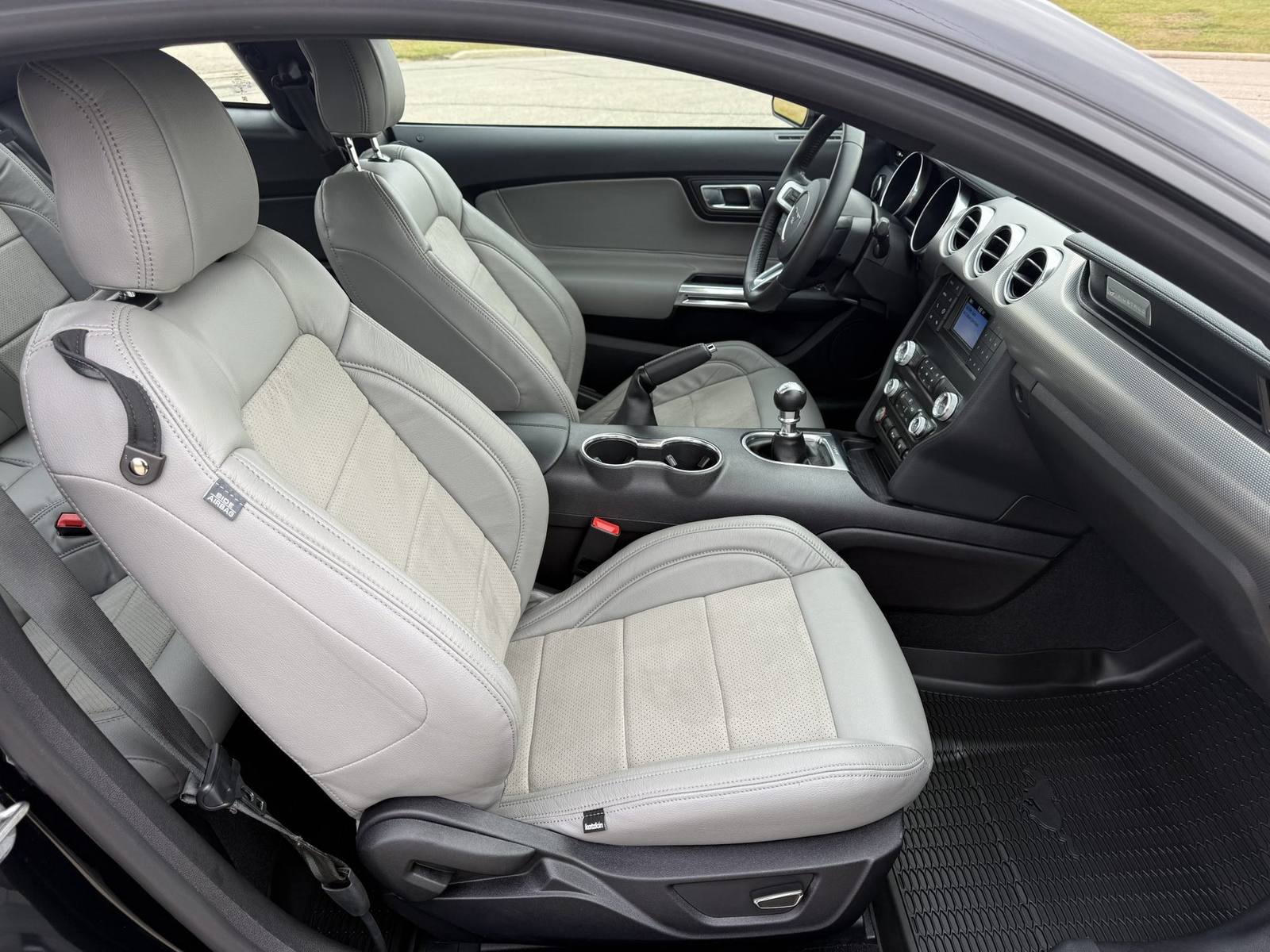 GT (S550)