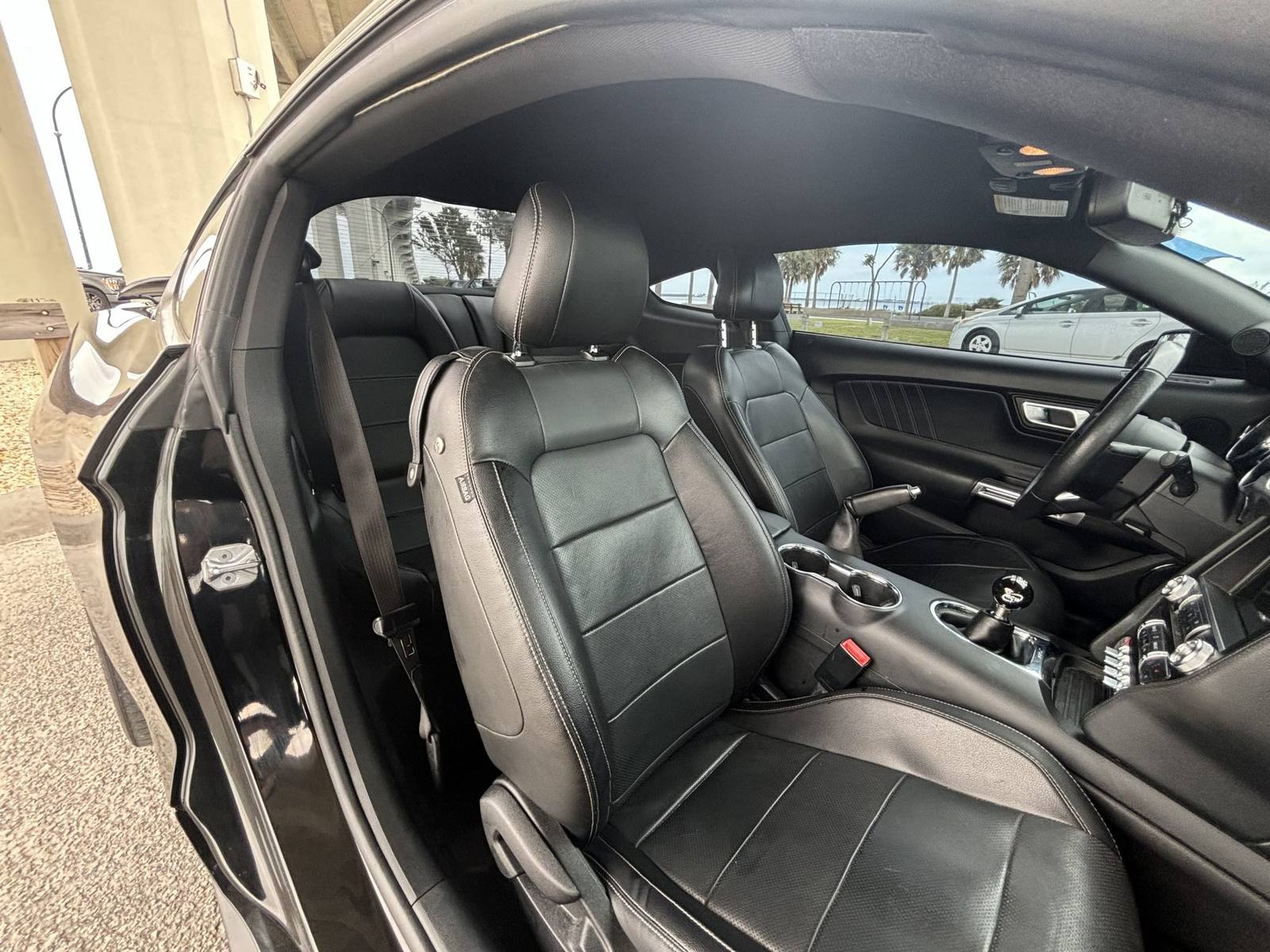 GT (S550)