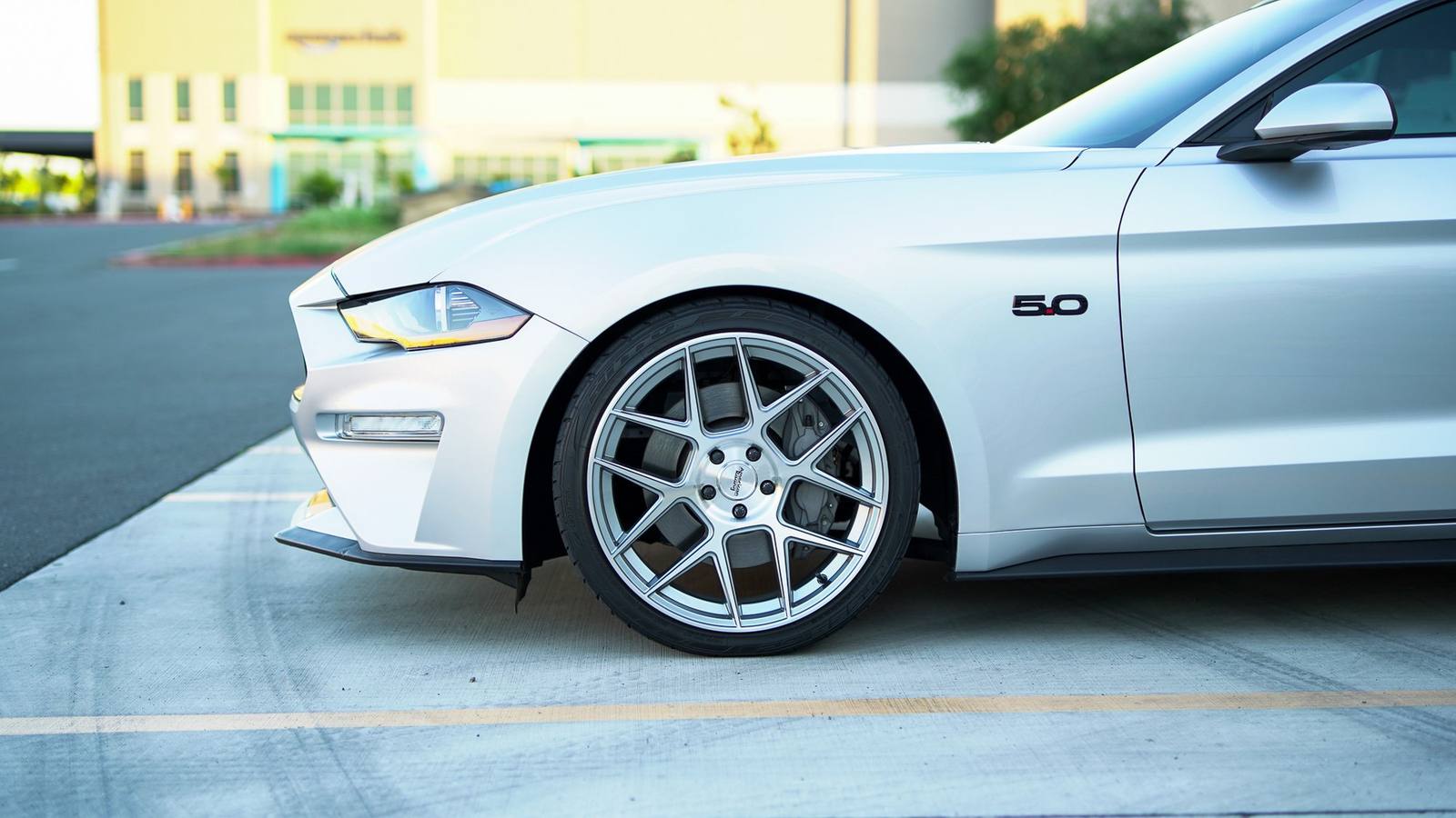 GT (S550)