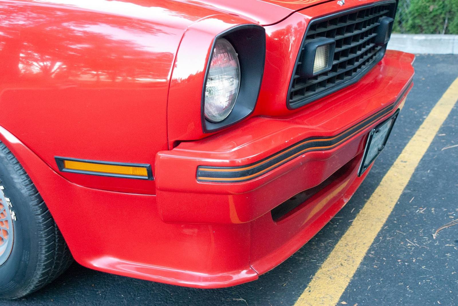 King Cobra (Mustang II)