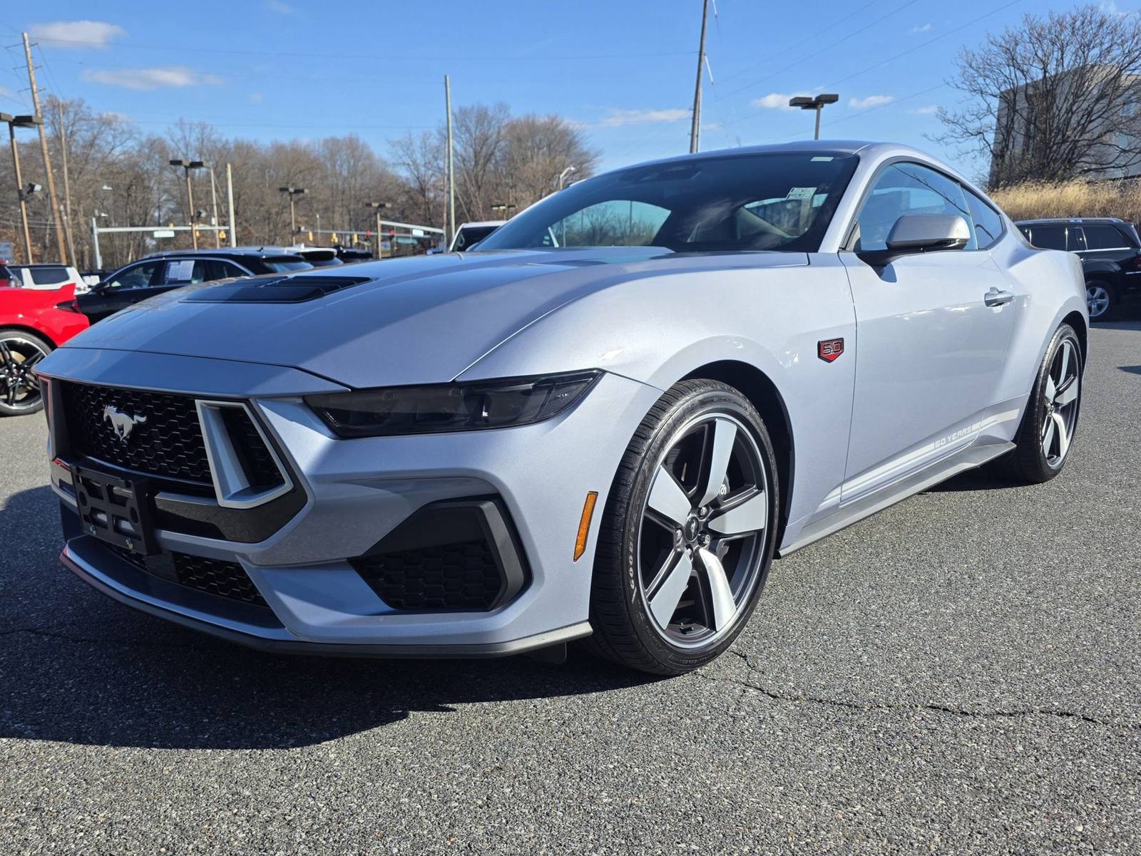 GT (S650)