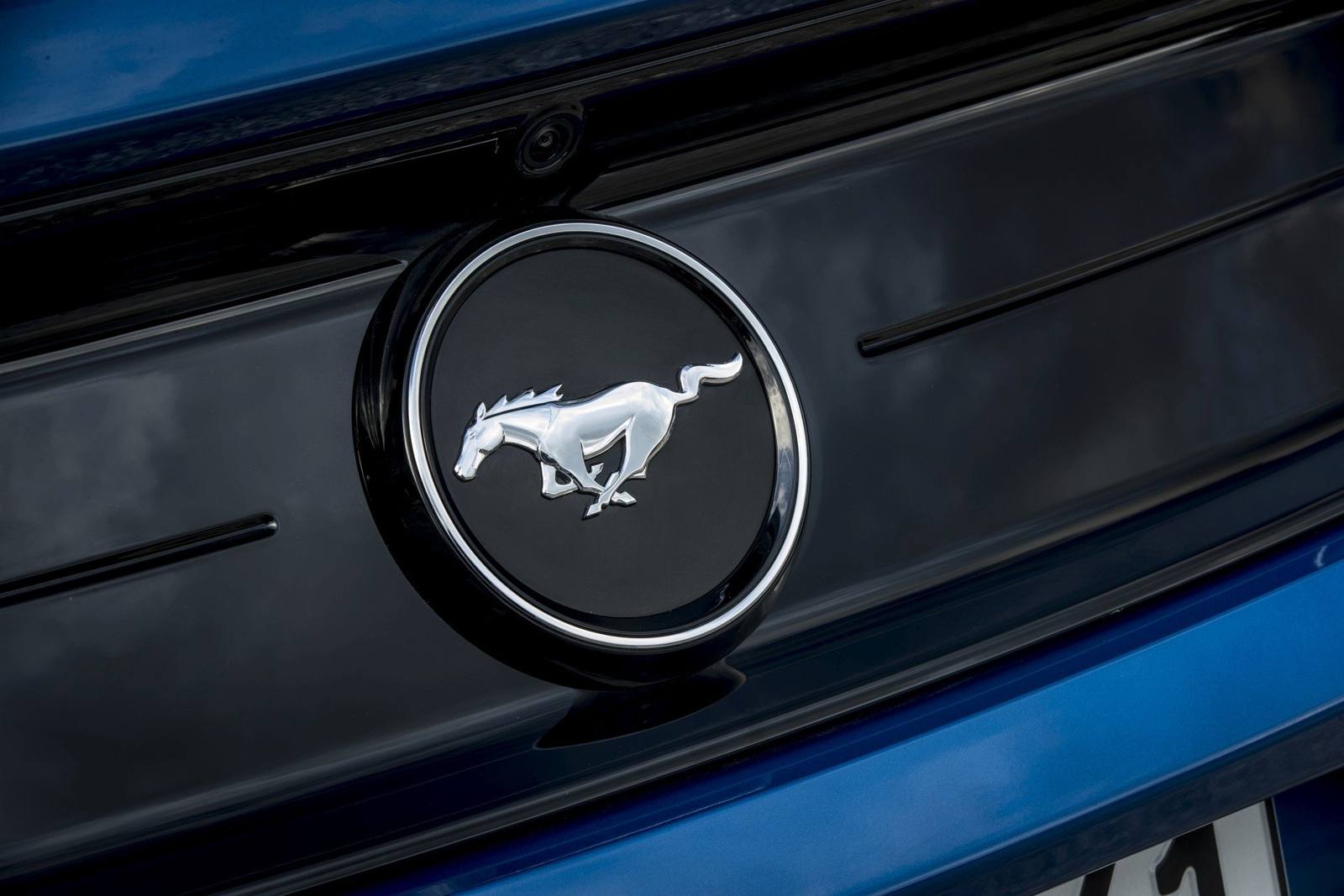 EcoBoost (S550)