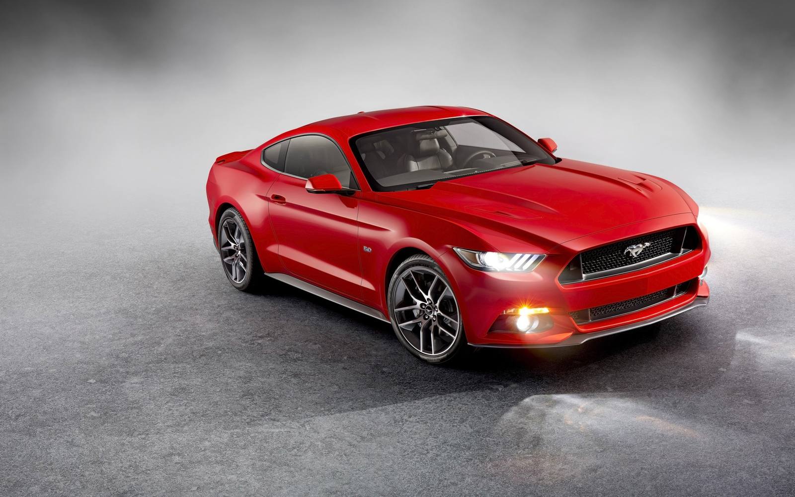 GT (S550)