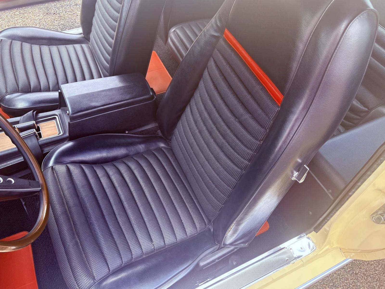 Mach 1 (1st gen)