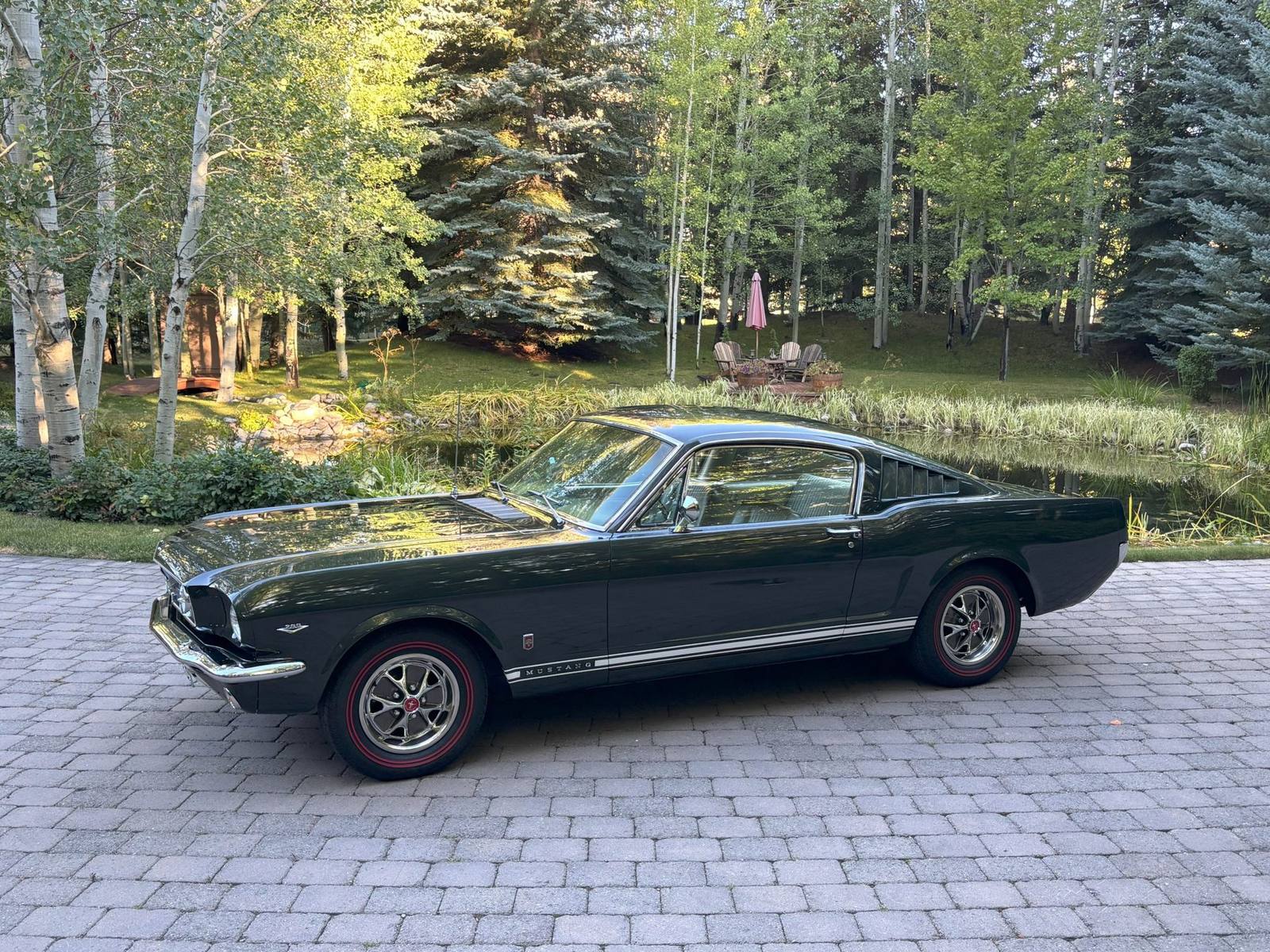 GT (1st gen)