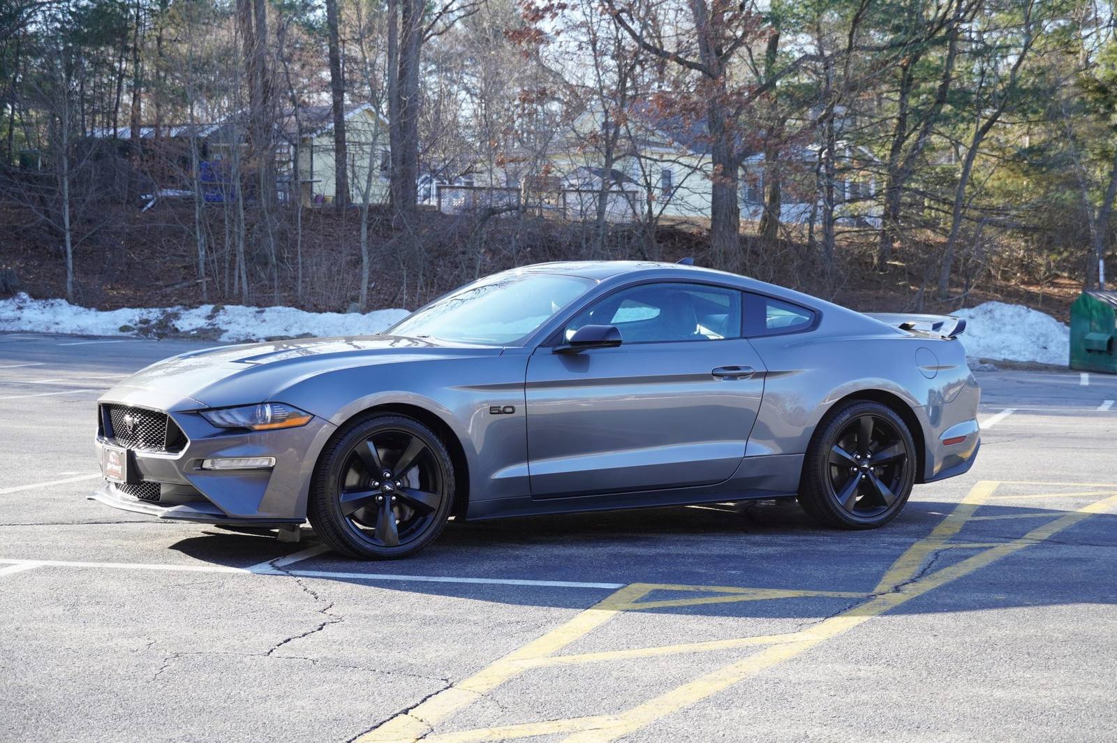 GT (S550)