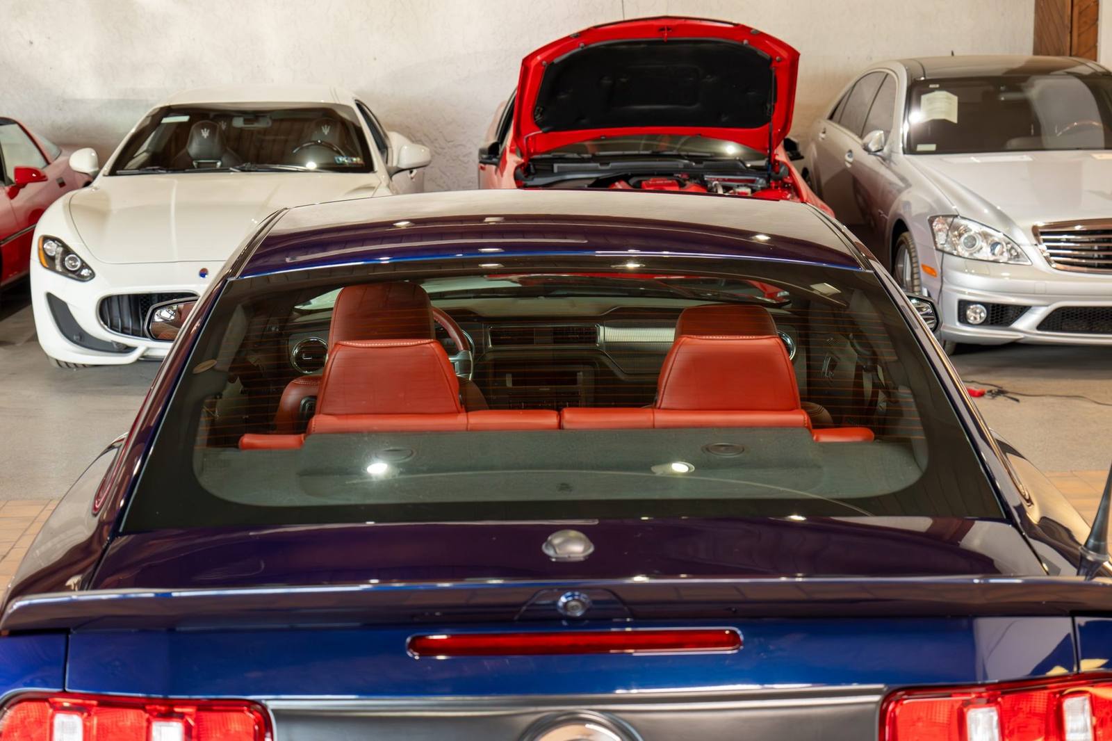GT (S197)