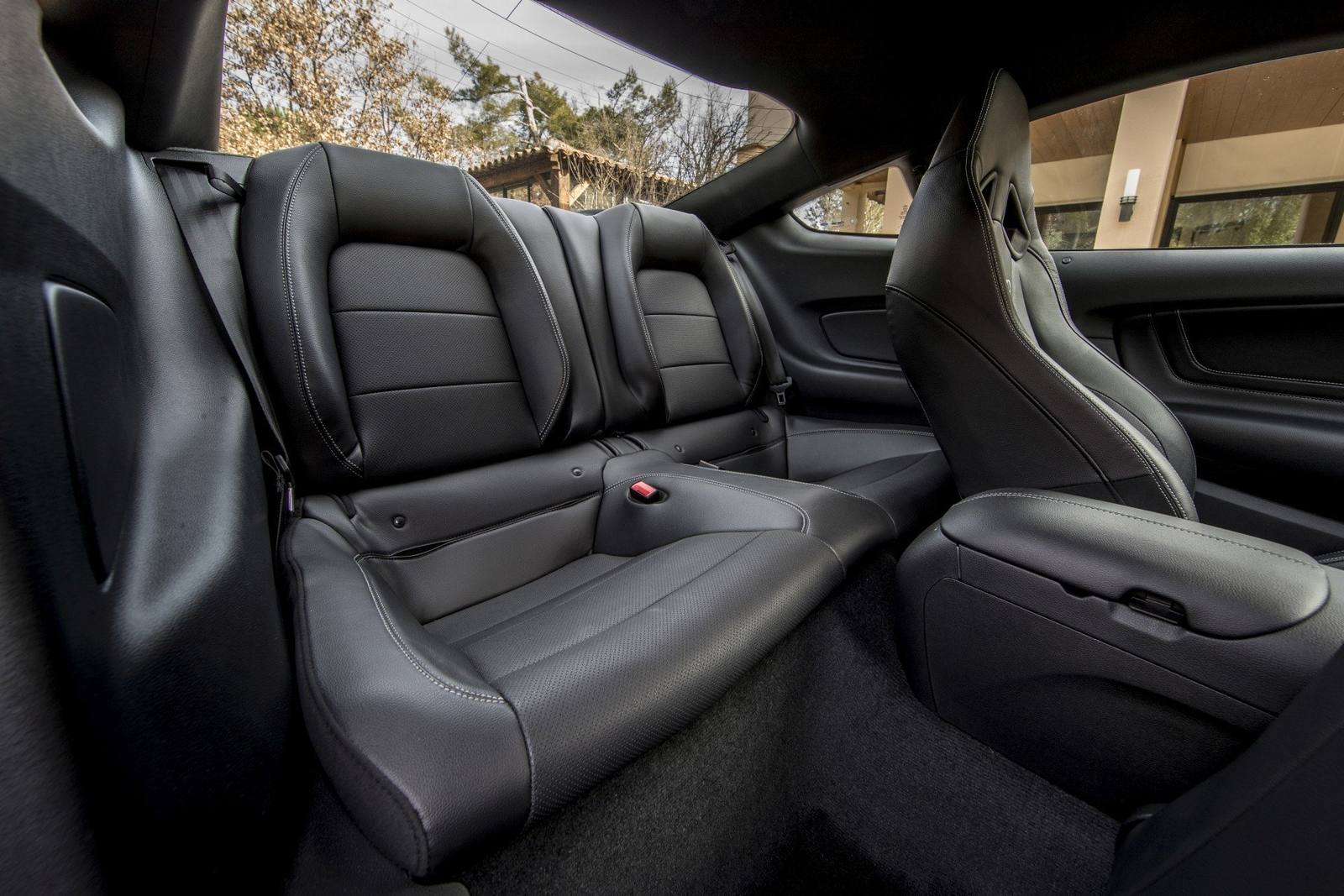 GT (S550)