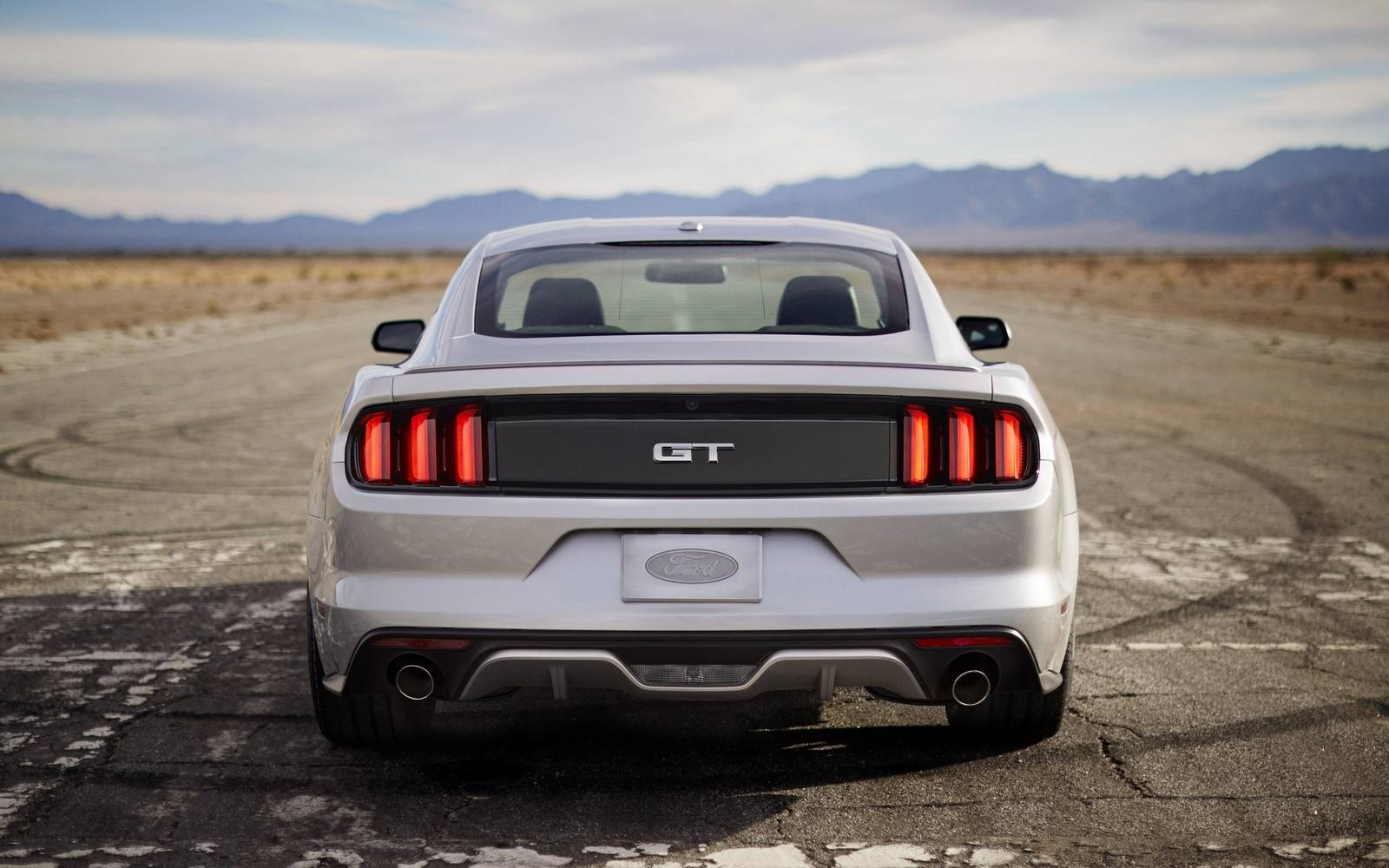 GT (S550)