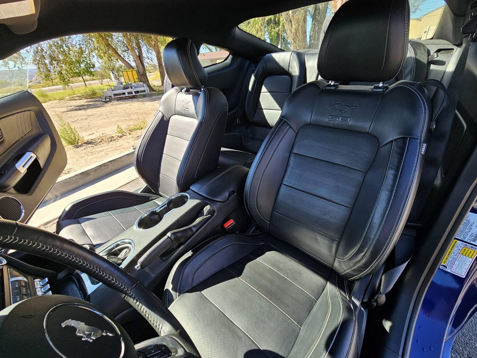 GT (S550)