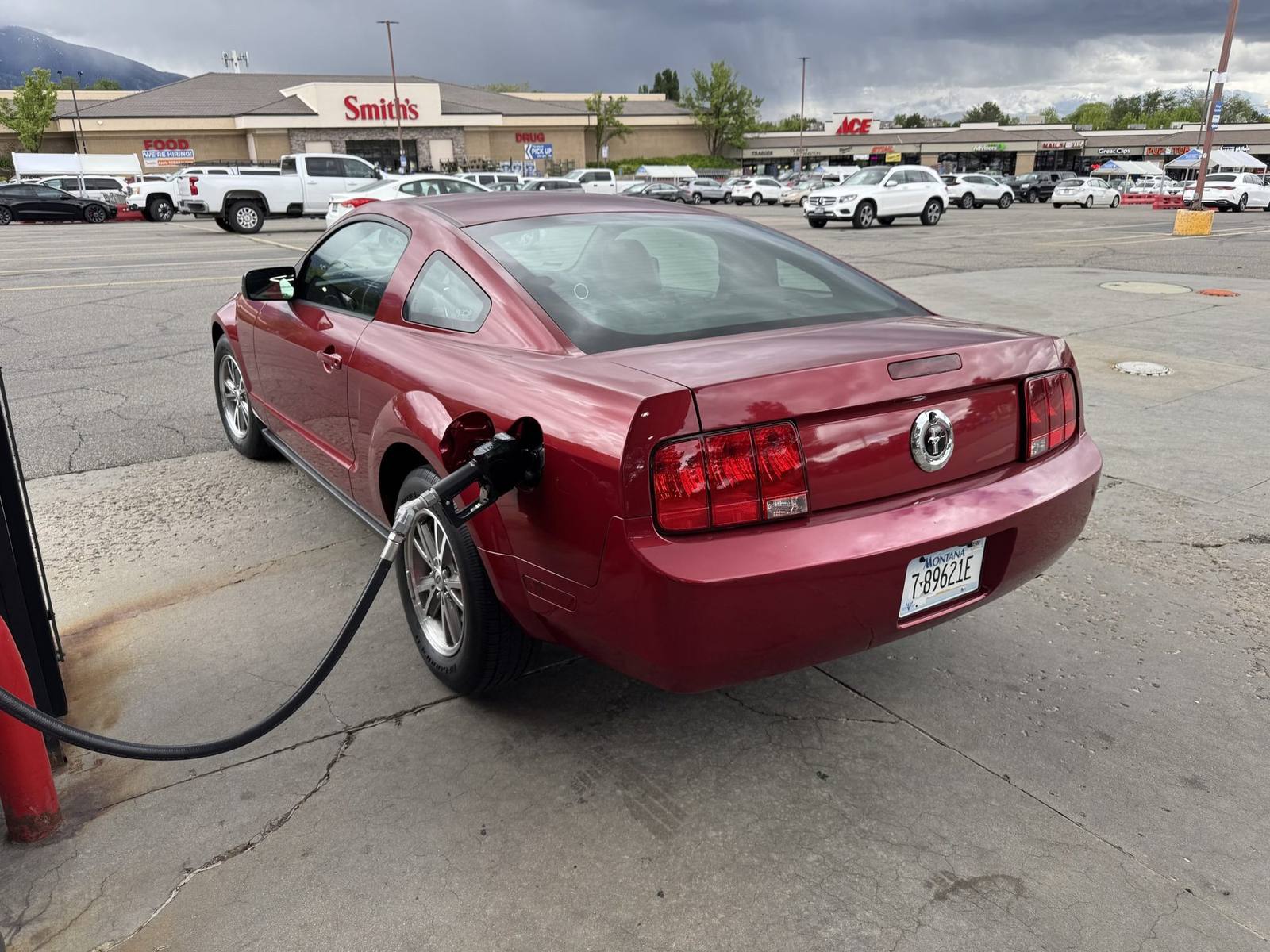 V6 (S197)