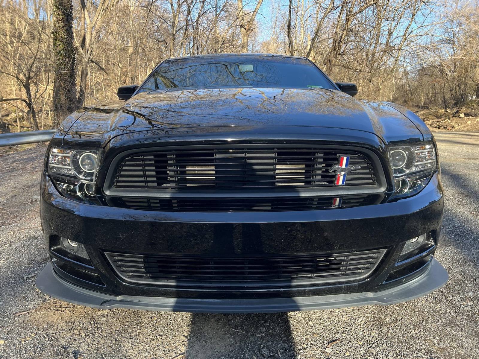 GT California Special (S197)