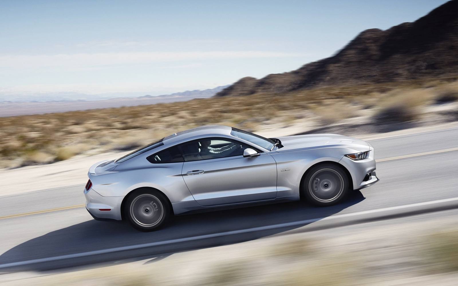 GT (S550)