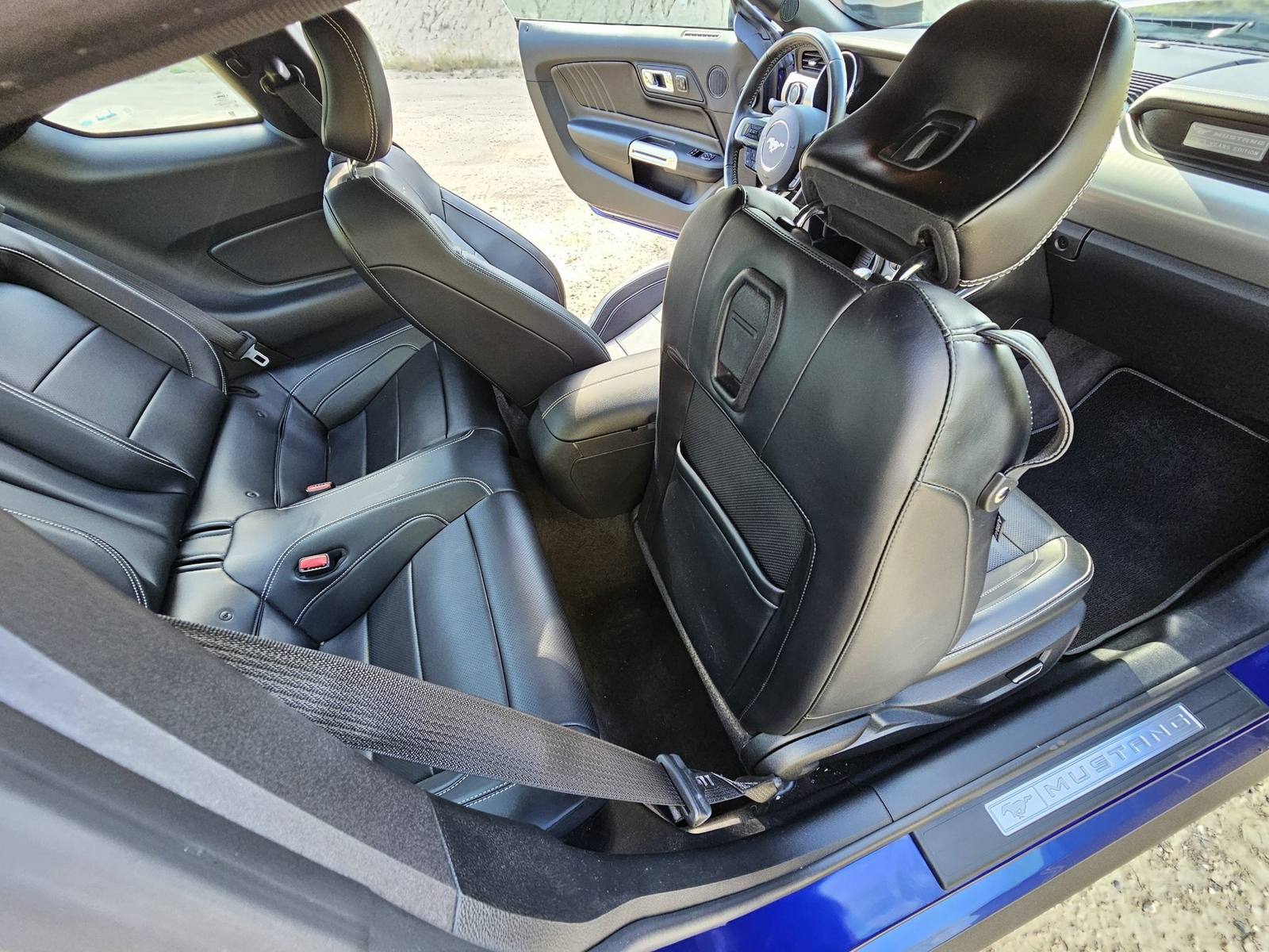 GT (S550)