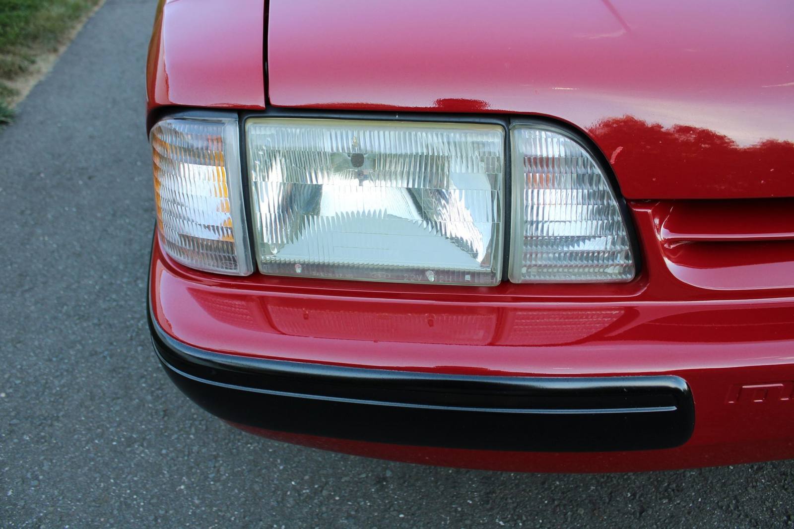 LX 5.0 (Fox)
