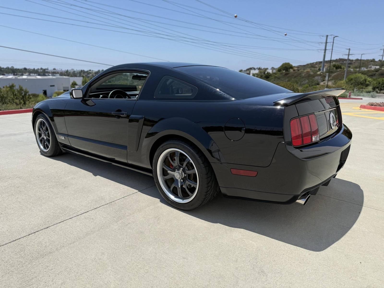 GT California Special (S197)