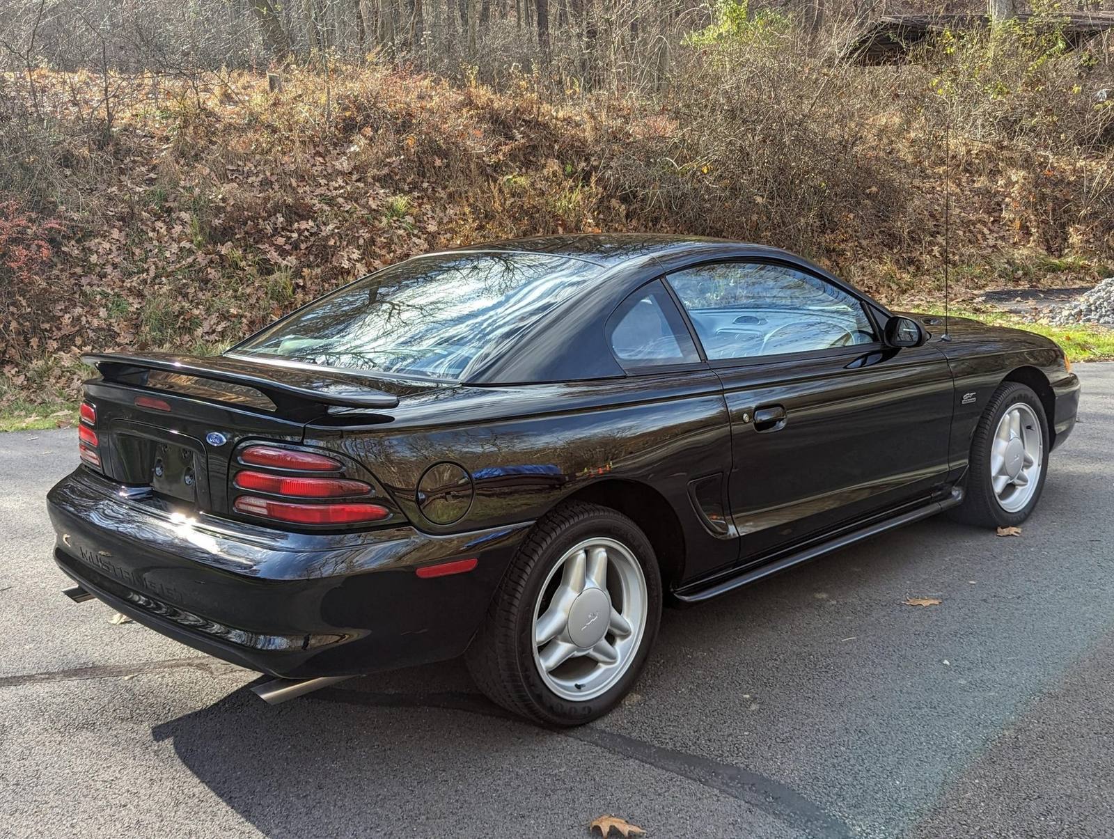 GT (SN95)