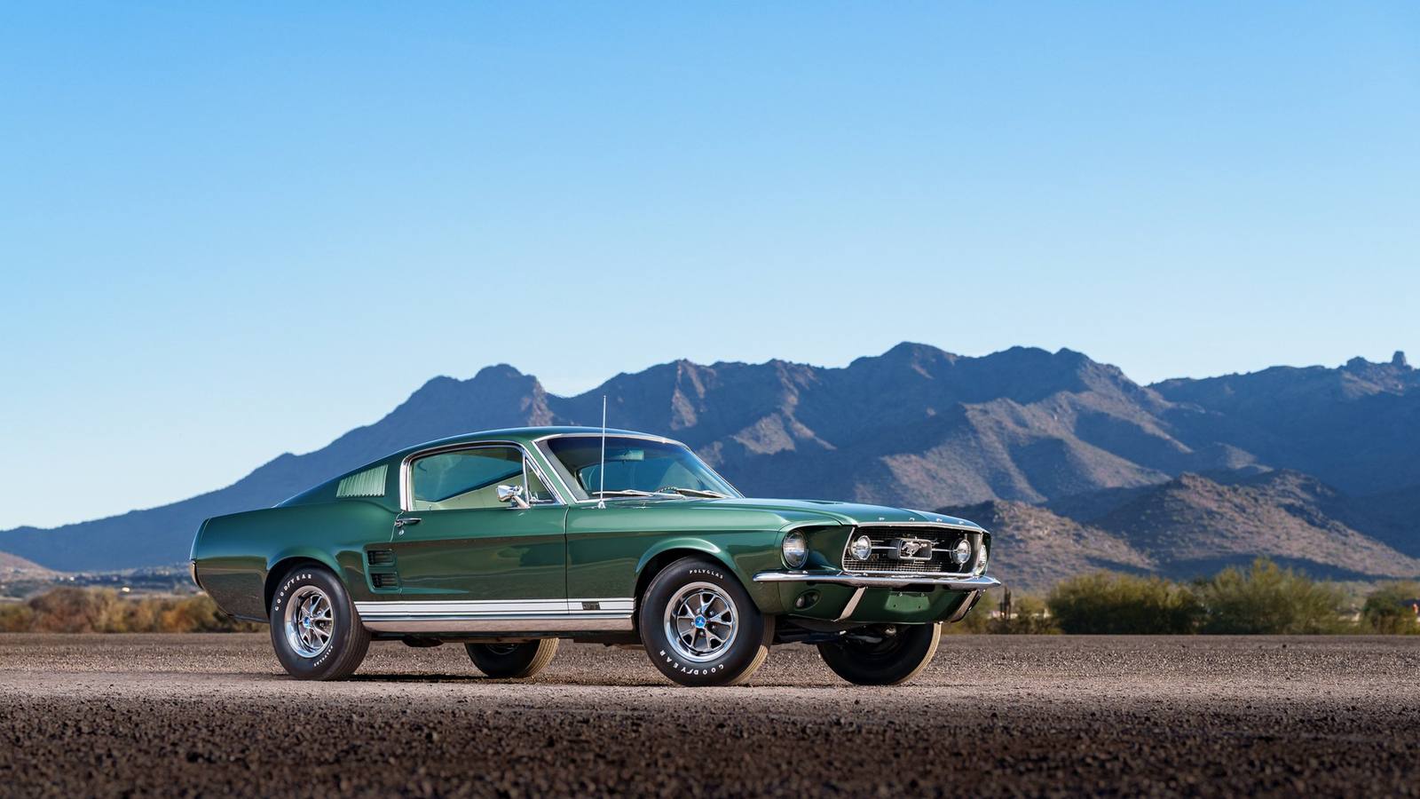 GT (1st gen)